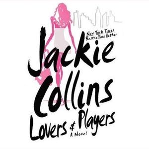 Home - Book: Lovers & Players by Jackie Collins